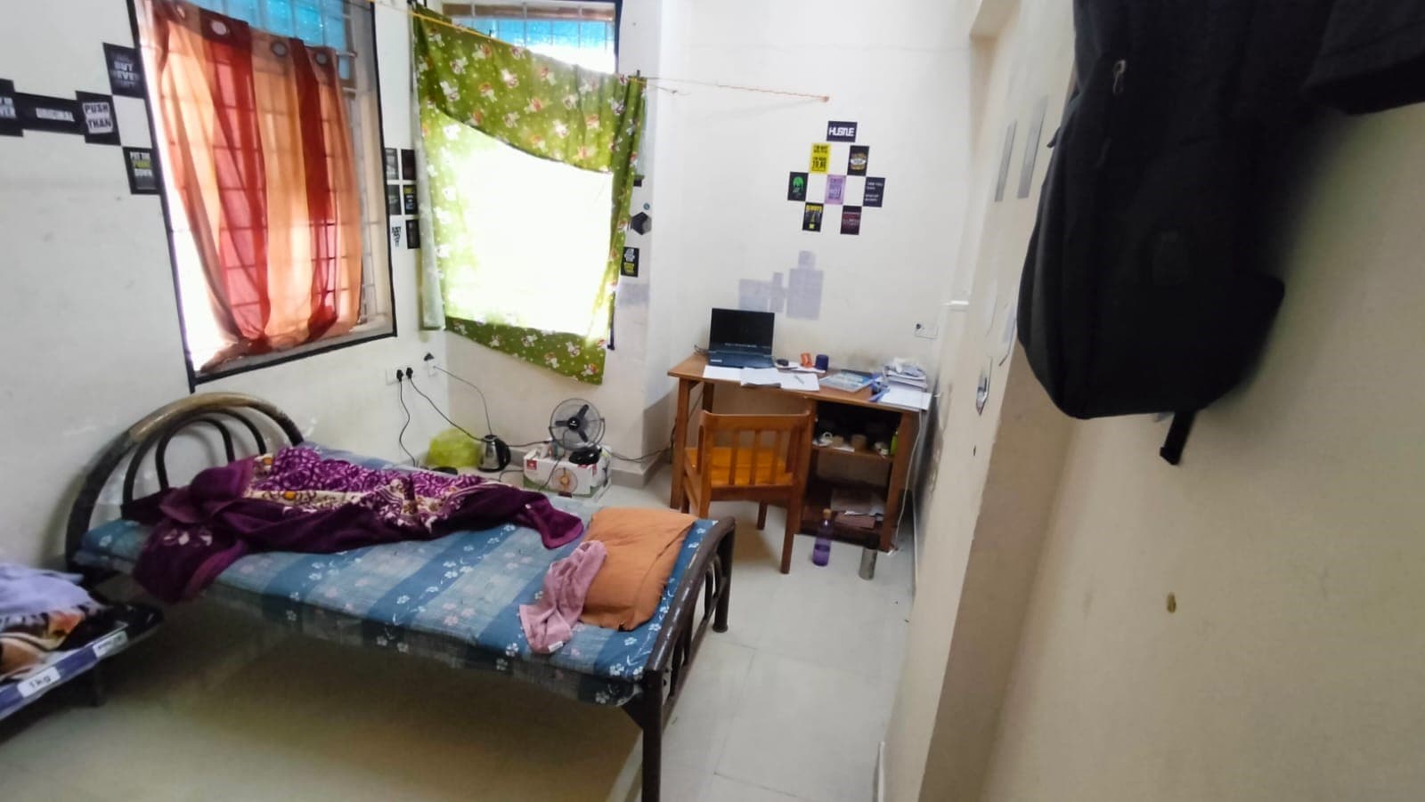 NIT Surathkal hostel photo 2
